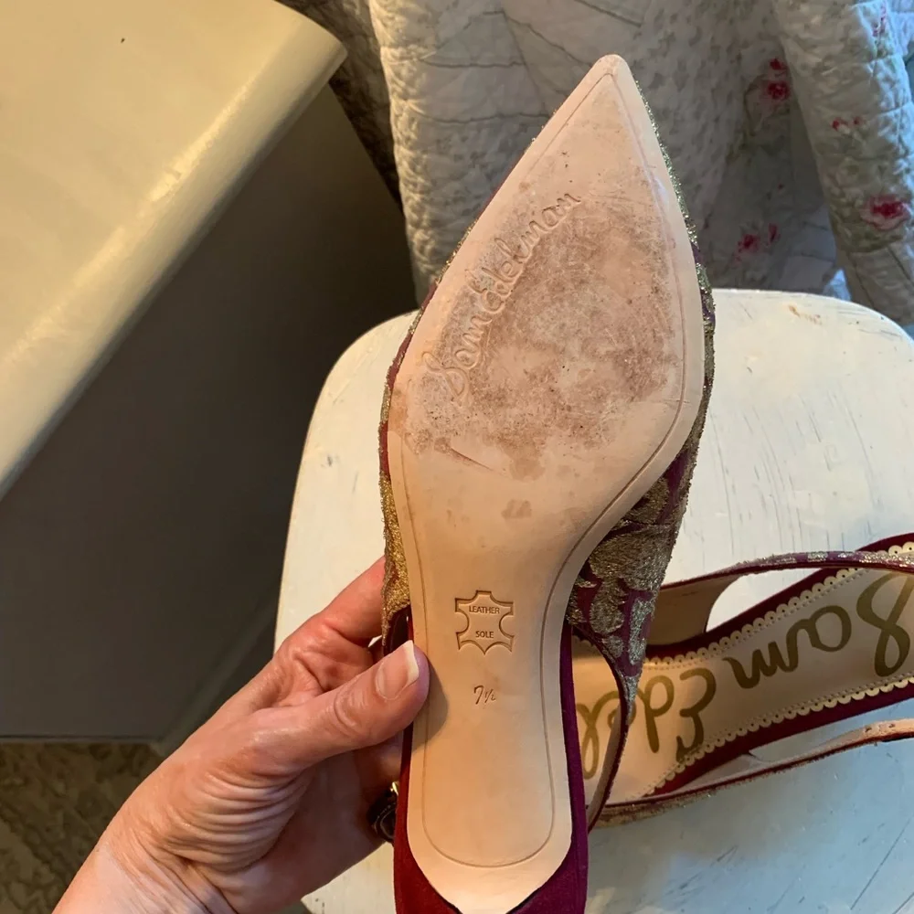 Sam Edelman these sam